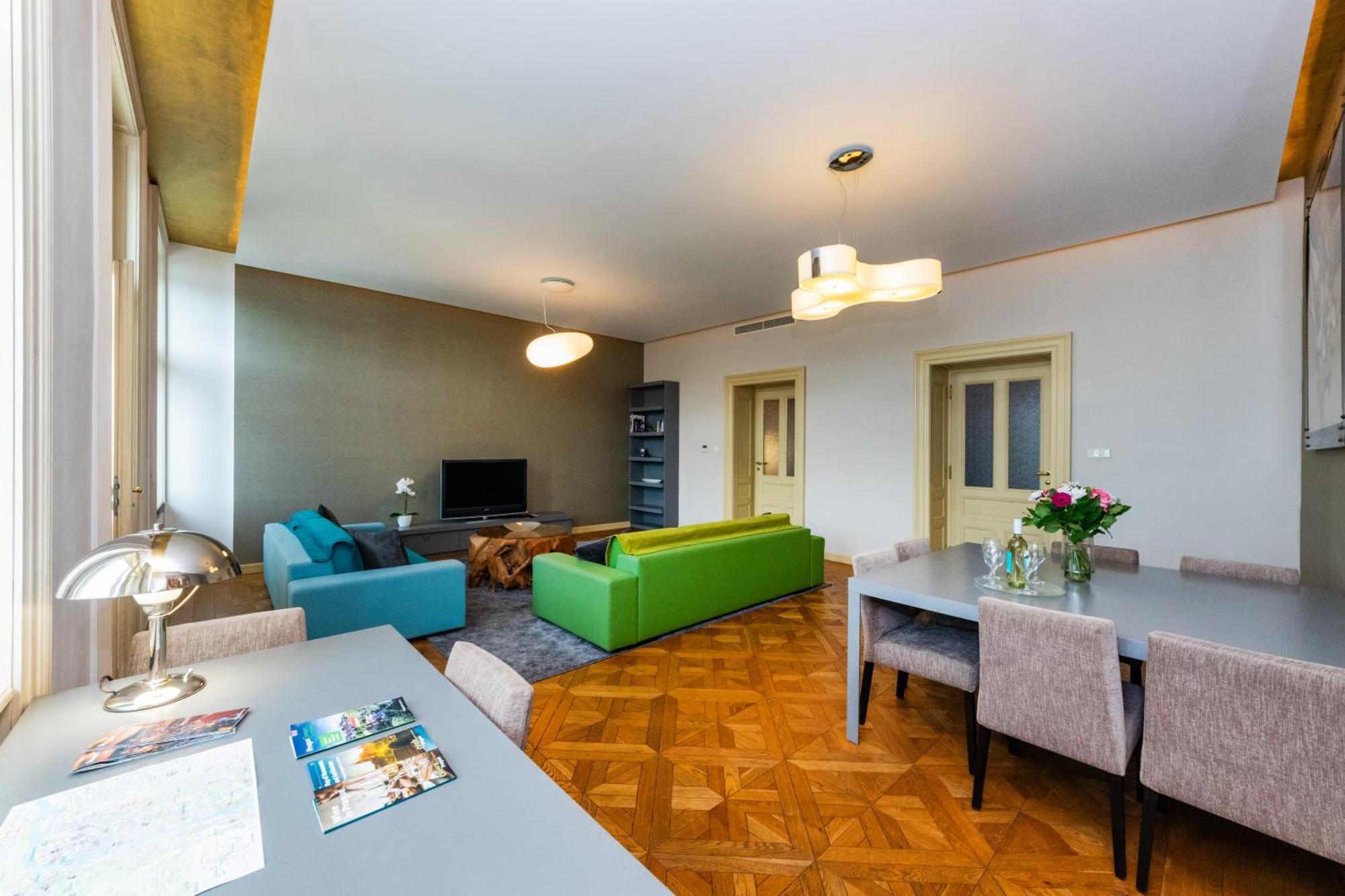 Bellevue Praha
